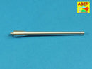 ABER 35L208 Soviet 122 mm A-19 Barrel for ISU-122