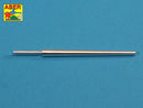 ABER 35L217 U.S. 76,2 mm M7 gun Barrel for M10 Tank Destroyer
