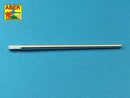ABER 35L219 100 mm D-10S barrel for Soviet SU-101