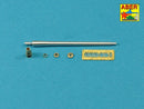 ABER 35L021 German 50mm KwK 39/1 L/60 Barrel for Sd.Kfz. 234/2 Puma