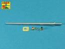 ABER 35L230 Barrel for 17pdr. Self-propelled A/T gun “Archer”