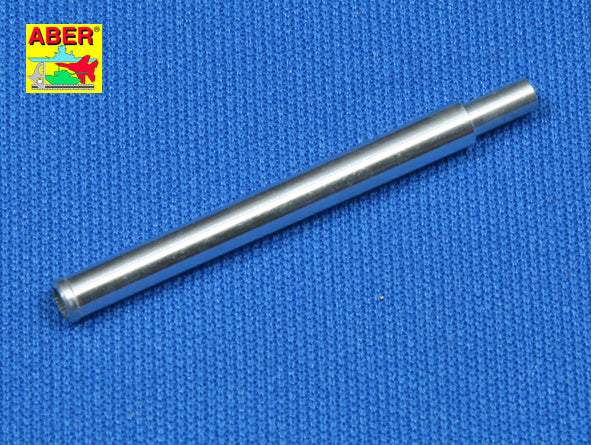 ABER 35L023 Russian 76,2mm L-11 tank barrel for T-34/76 model 1940