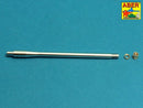 ABER 35L240 U.S 90 mm M3 barrel with thread protector for tank destroyer M36B1