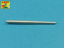 ABER 35L251 75mm gun barrel for German Tank Pz.Kpfw. VI Ausf. B (VK36.01)