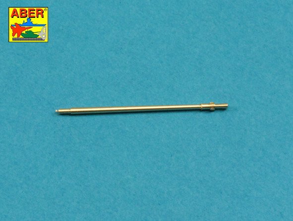 ABER 35L257 20mm gun barrel for nkm wz.38 FK-A used on TKS Tankette