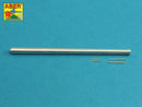 ABER 35L259 Armament for Soviet Super Heavy Tank KV-5 (Object 225)