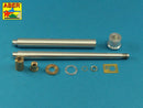 ABER 35L268 for German Gesch√ºtzwagen Tiger f√ºr 17cm Kanone 72 (Sf)
