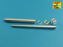 ABER 35L271 for German 17cm Kanone 18