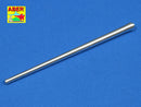 ABER 35L039 Russian 100mm D-10S tank barrel for tank destroyer SU-100
