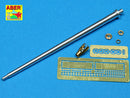 ABER 35L071 Germ.5cm barrel for anti-tank gun Pak 38