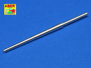 ABER 35L074 U.S. 76,2 mm M7 gun barrel for M10 Tank Destroyer