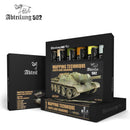 Abteilung502 303 Mapping Technique Lights and Shadows Set