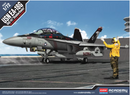 Academy 12560 1/72USN EA-18G VAQ-141 "Shadow Hawks"