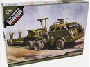 Academy 13409 1/72 U.S. Tank Transporter Dragon Wagon