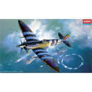 Academy 12274 1/48 Spitfire Mk. XIV-C