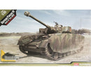 Academy 13516 1/35 Panzer IV Ausf. H Mid