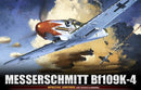 Academy 12228 1/48 BF109K-4
