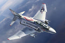 Academy 12323 1/48 McDonnell-Douglas F-4J Phantom VF-102 Diamondbacks