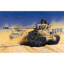 Academy 13254 1/35 M51 SUPER SHERMAN