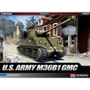 Academy 13279 1/35 M36B1 Tank Destroyer