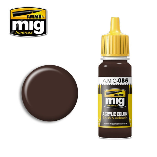 AMMO by Mig 085 NATO Brown