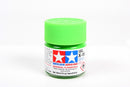 Tamiya 81515 X15 Light Green - 10ml