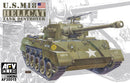 AFV Club 35015 1/35 M18 Hellcat Tank Destroyer