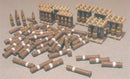 AFV Club 35017 1/35 155/203mm Howitzer Rounds & Case