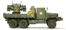 AFV Club 35034 1/35 M35A1 GUN TRUCK (VIETNAM WAR)