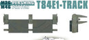 AFV Club 35037 T84E1 TRACK FOR M26/M46 (WORKABLE)