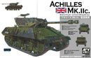AFV Club 35039 1/35 Achilles MK.IIc British M10 17 Pounder
