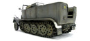 AFV Club 35040 1/35 Leichter Zugkraftwagen Sd.Kfz. 11 3ton Half Track