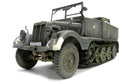 AFV Club 35040 1/35 Leichter Zugkraftwagen Sd.Kfz. 11 3ton Half Track