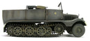 AFV Club 35040 1/35 Leichter Zugkraftwagen Sd.Kfz. 11 3ton Half Track