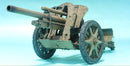 AFV Club 35050 1/35 German le FH18 10.5cm Howitzer