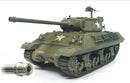 AFV Club 35058 1/35 U.S. M36 TANK DESTROYER