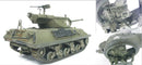 AFV Club 35058 1/35 U.S. M36 TANK DESTROYER
