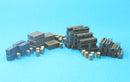 AFV Club 35062 1/35 GERMAN 10.5cm HOWITZER AMMUNITION AND ACCESSORY SET