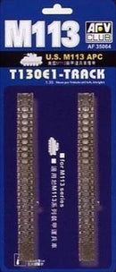 AFV Club 35064 1/35 T130E1 TRACK FOR U.S. M113 APC