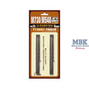 AFV Club 35065 1/35 T130E1 TRACK FOR U.S. M730/M548