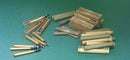 AFV Club 35072 1/35 GERMAN 8.8cm L/71 Tank Gun Ammunition & Accessories Set