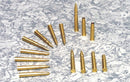 AFV Club 35076 1/35 90mm GUN AMMO (FOR M36, M26)