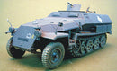 AFV Club 35078 1/35 German Sd.Kfz.251/1 Ausf.C Half-Track