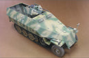 AFV Club 35082 1/35 Sd.Kfz.251/21 Ausf. D DRILLING