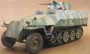 AFV Club 35082 1/35 Sd.Kfz.251/21 Ausf. D DRILLING