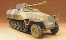 AFV Club 35083 1/35 Sd.Kfz.251/22 Ausf. D with 7,5 PAK 40 "Pakwagen"