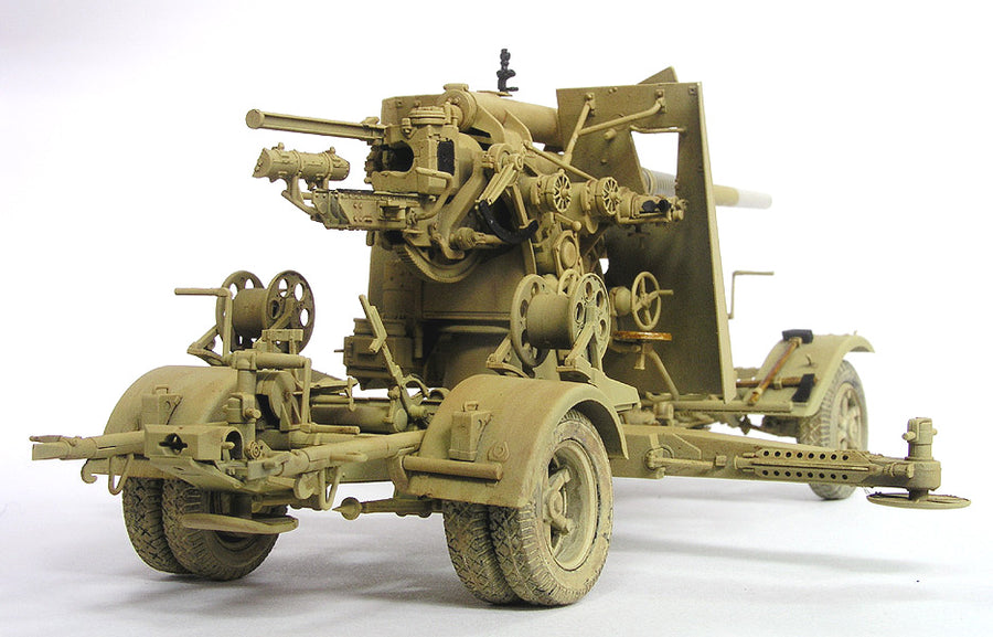 Sungjun Jang | AFV club 155mm BIG SHOT Blitz (Takom) Panther