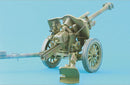 AFV Club 35089 1/35 leFH18/40 10.5cm HOWITZER (Late Version)
