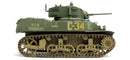 AFV Club 35105 1/35 M5A1 Light Tank (Early Production)
