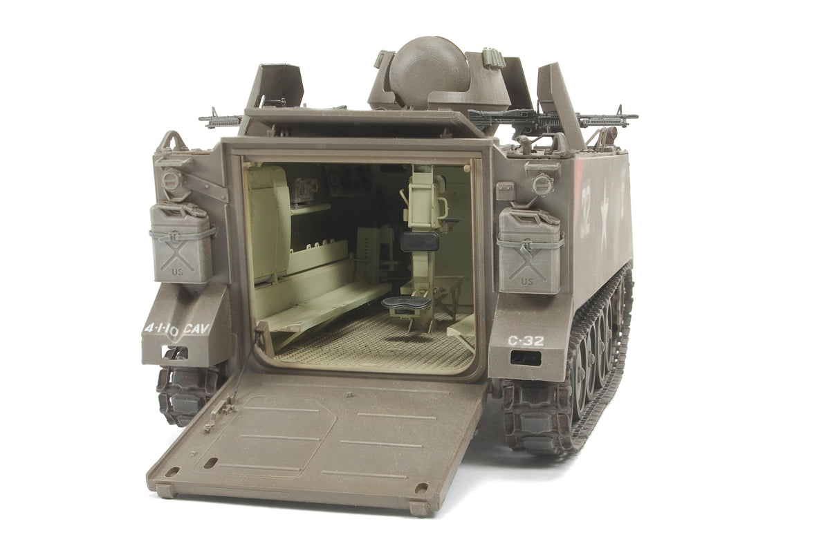 オーストラリア軍 ASLAV-25 装甲偵察車 (プラモデル) - ホビー